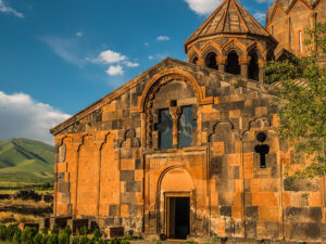 Armenia