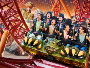 IMG world of Adventures