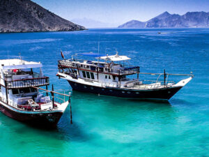 Musandam Dibba Tour
