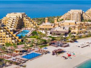 Ras Al Khaimah Full Day City Tour From Dubai