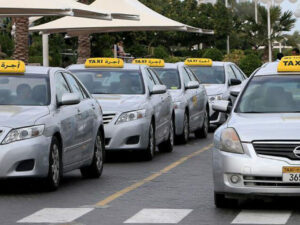 Abu Dhabi Airport Drop off From Dubai