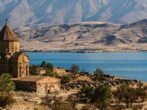 The way to meet Armenia – CAUCASUS