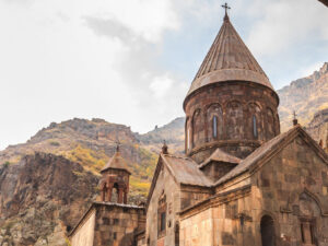 Explore Armenia's Timeless Wonders: 5 Days of Culture and Beauty