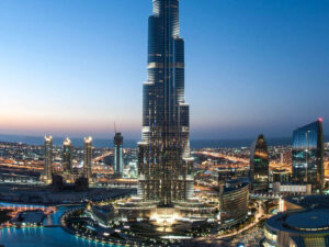 Dubai full Day City Tour with Burj khalifa and Dubai Mall