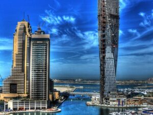 DUBAI HALF DAY CITY TOUR