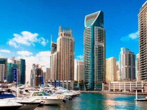 DUBAI MOST POPULAR TOUR