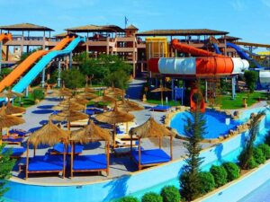 Laguna Water parks