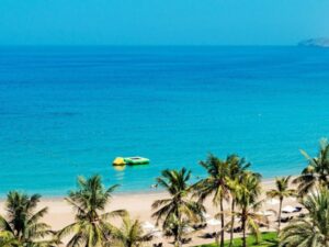 Adventure of Oman (4 Nights / 5 Days)