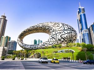 Museum of the Future