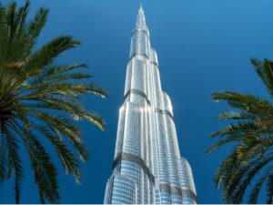 Burj Khalifa