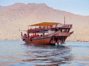 Musandam Package
